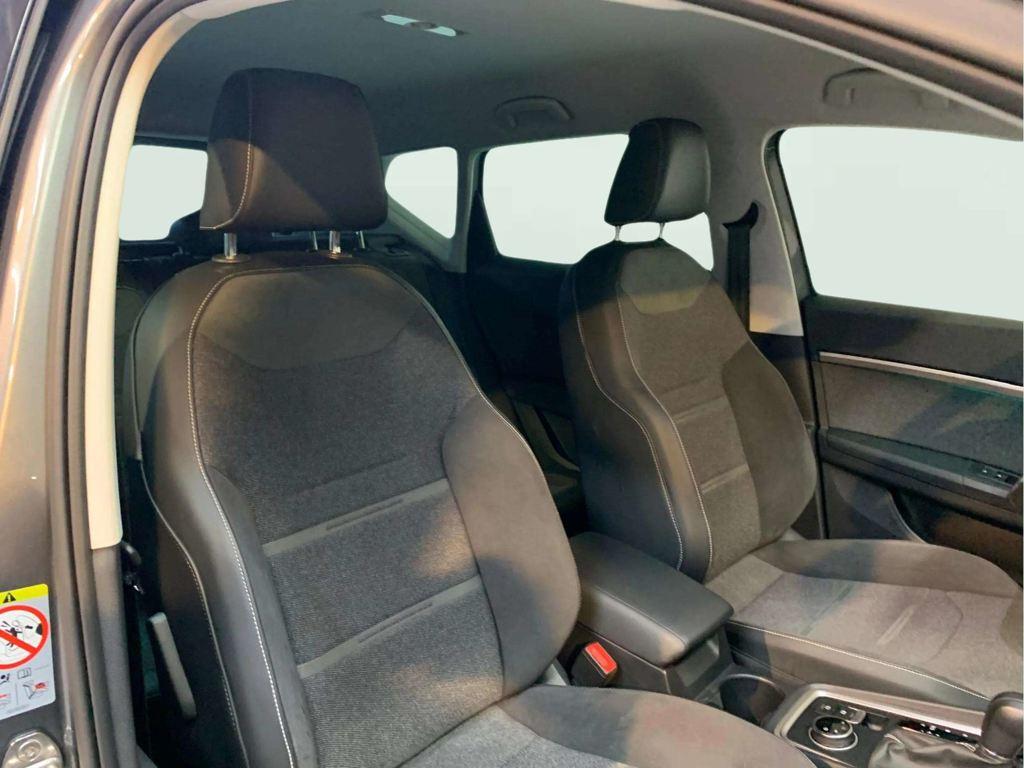 SEAT Ateca 2.0 TDI X-Perience XXL DSG 110 kW (150 CV) - 12