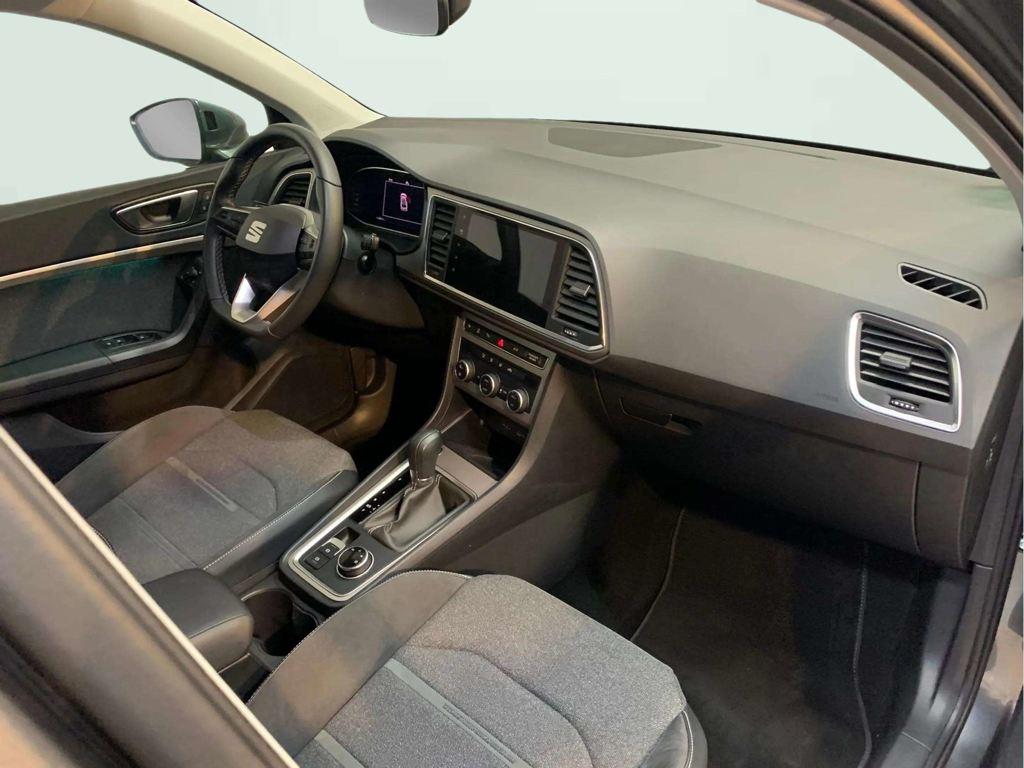 SEAT Ateca 2.0 TDI X-Perience XXL DSG 110 kW (150 CV) - 13