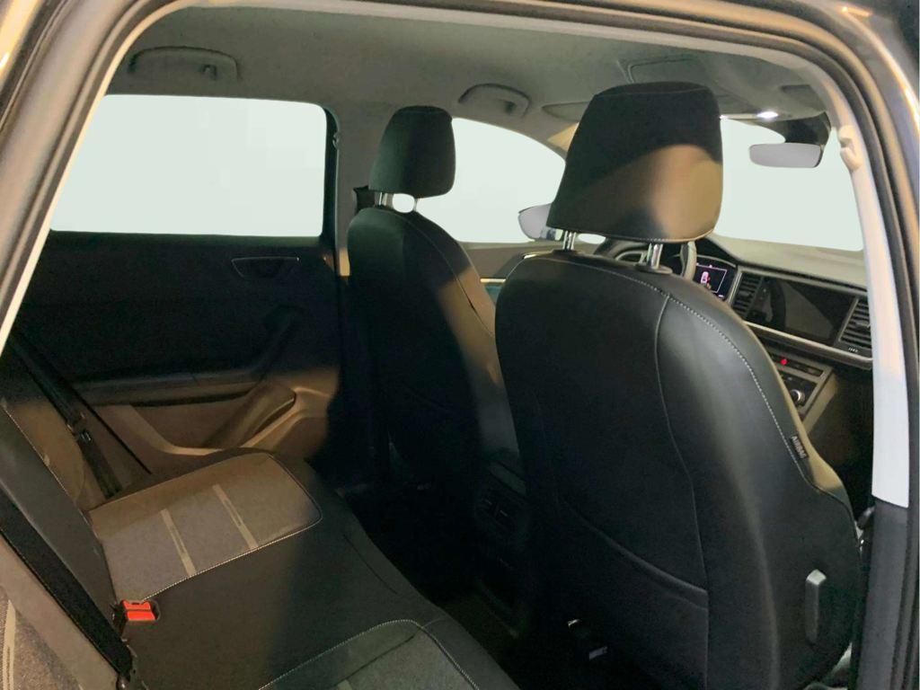 SEAT Ateca 2.0 TDI X-Perience XXL DSG 110 kW (150 CV) - 14