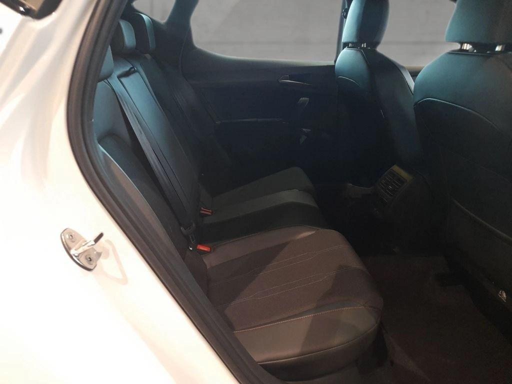 CUPRA León 1.5 eTSI DSG 110 kW (150 CV) - 5