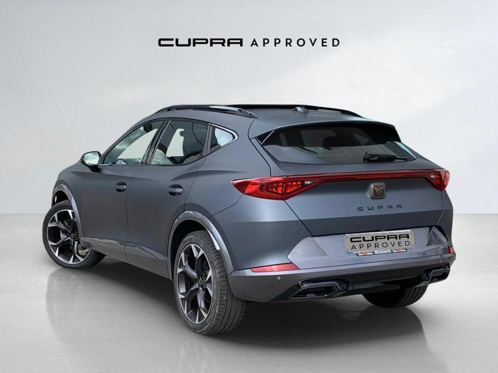 CUPRA Formentor 1.5 TSI DSG 110 kW (150 CV) - 1