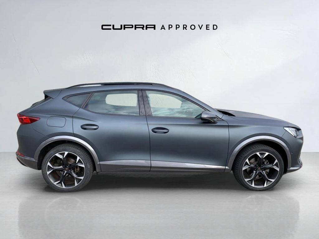 CUPRA Formentor 1.5 TSI DSG 110 kW (150 CV) - 2