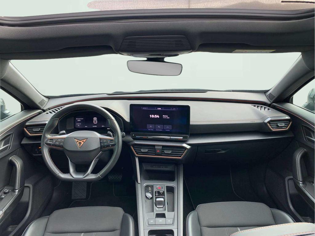 CUPRA Formentor 1.5 TSI DSG 110 kW (150 CV) - 3