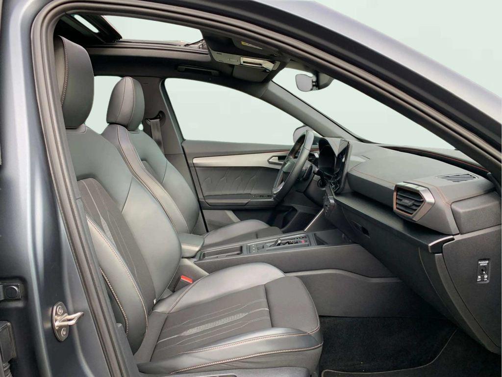 CUPRA Formentor 1.5 TSI DSG 110 kW (150 CV) - 4