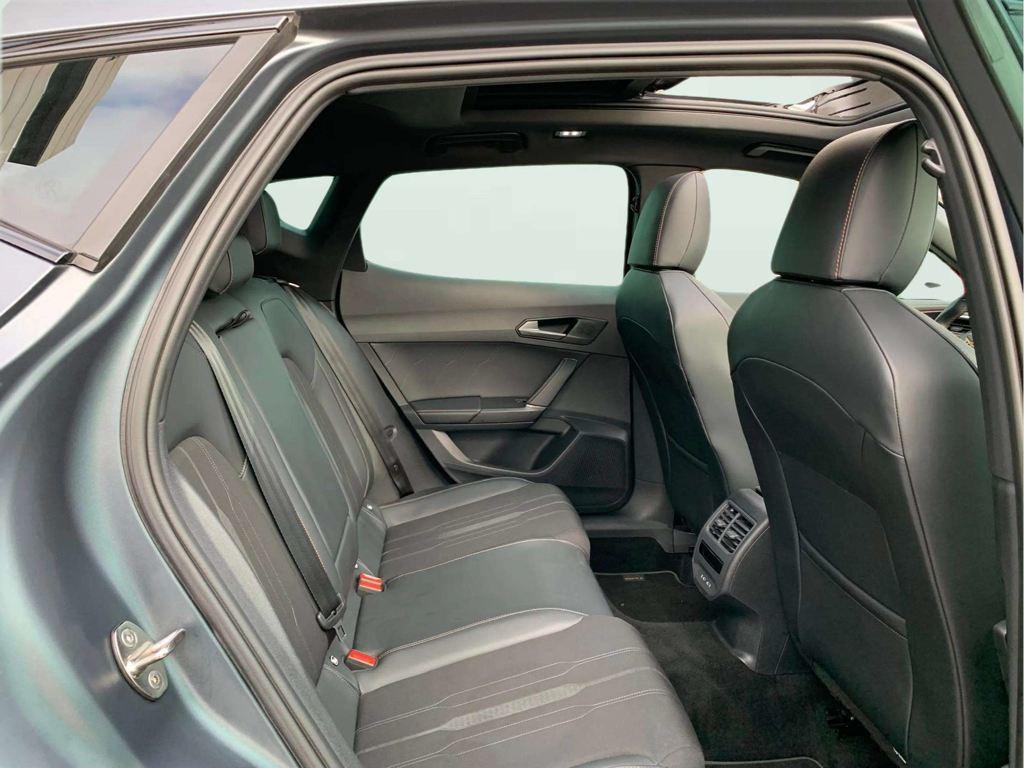 CUPRA Formentor 1.5 TSI DSG 110 kW (150 CV) - 5