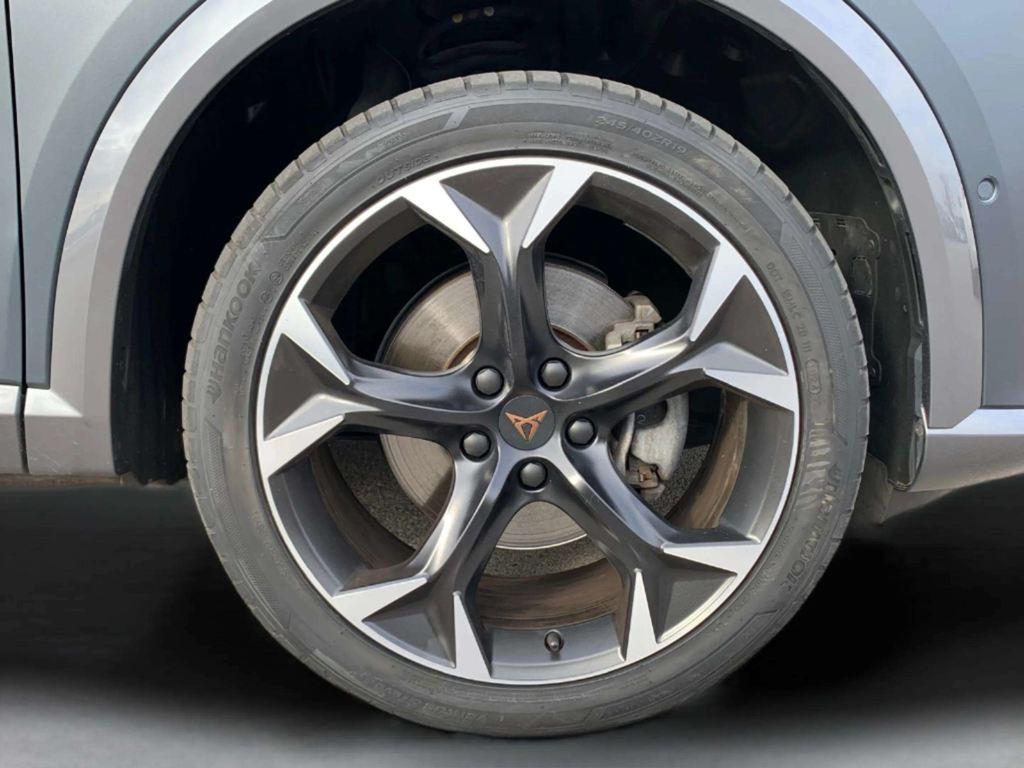 CUPRA Formentor 1.5 TSI DSG 110 kW (150 CV) - 7