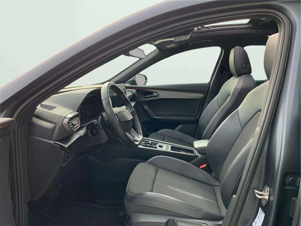 CUPRA Formentor 1.5 TSI DSG 110 kW (150 CV) - 8