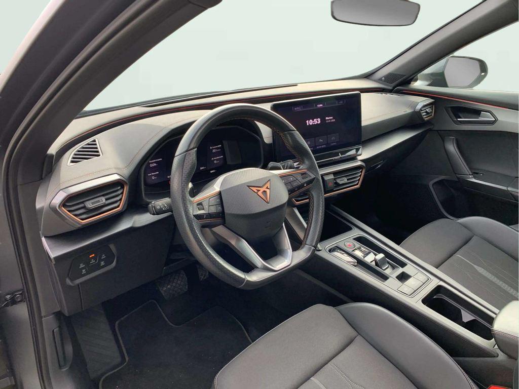 CUPRA Formentor 1.5 TSI DSG 110 kW (150 CV) - 9