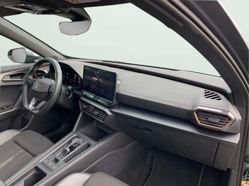 CUPRA Formentor 1.5 TSI DSG 110 kW (150 CV) - 14