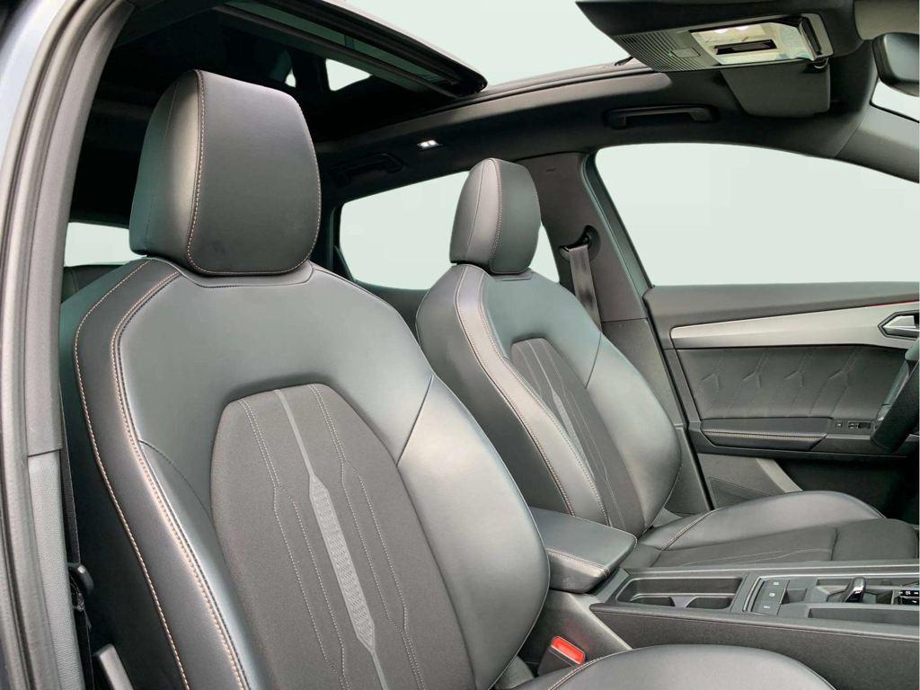 CUPRA Formentor 1.5 TSI DSG 110 kW (150 CV) - 15