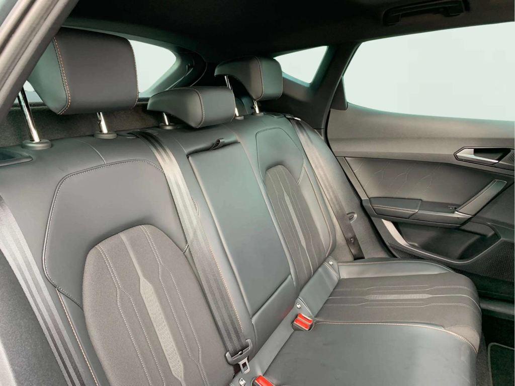 CUPRA Formentor 1.5 TSI DSG 110 kW (150 CV) - 17