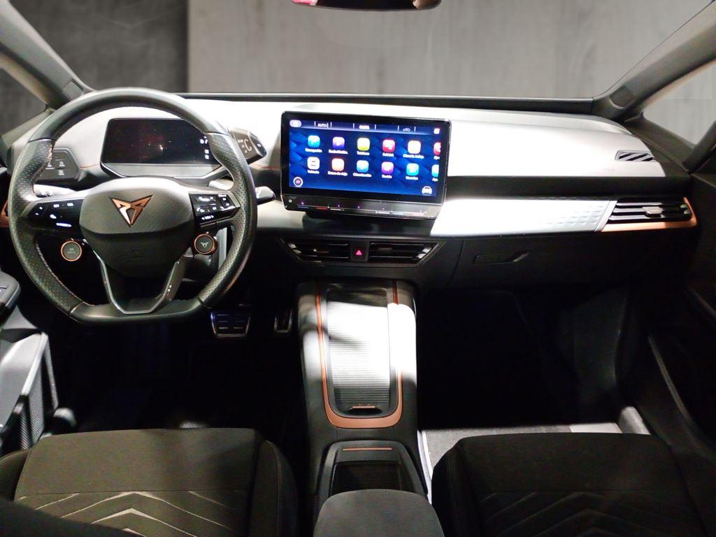 CUPRA Born 58kWh E-Boost Pack 170 kW (231 CV) - 3