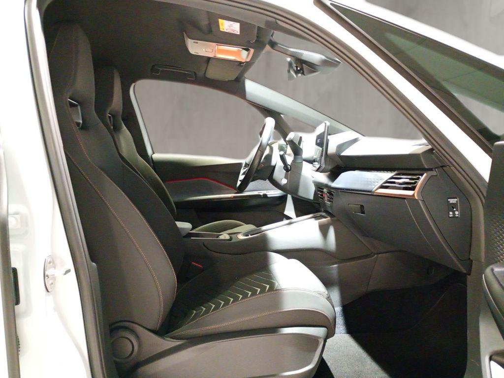 CUPRA Born 58kWh E-Boost Pack 170 kW (231 CV) - 4