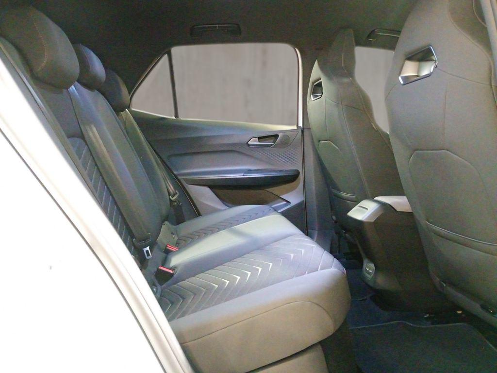 CUPRA Born 58kWh E-Boost Pack 170 kW (231 CV) - 5