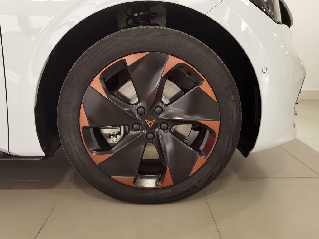 CUPRA Born 58kWh E-Boost Pack 170 kW (231 CV) - 7