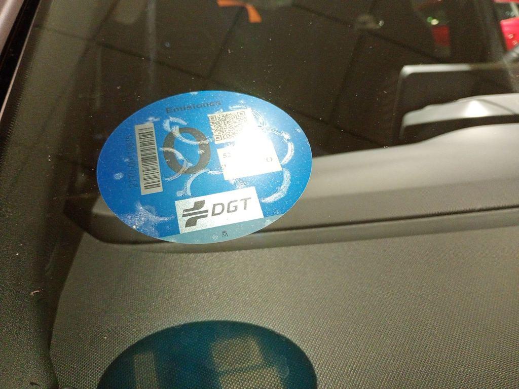 CUPRA Born 58kWh E-Boost Pack 170 kW (231 CV) - 8