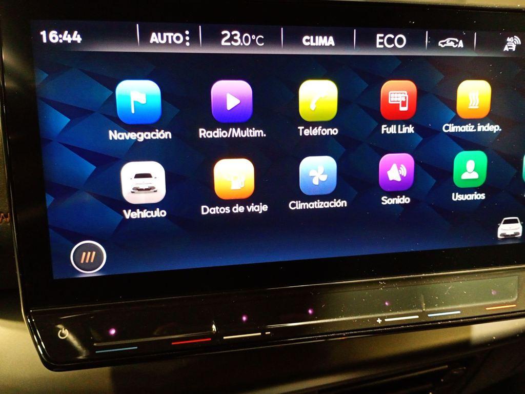 CUPRA Born 58kWh E-Boost Pack 170 kW (231 CV) - 10