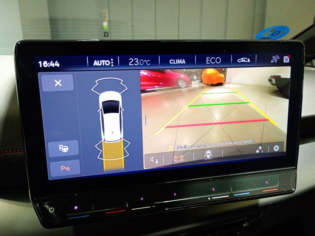 CUPRA Born 58kWh E-Boost Pack 170 kW (231 CV) - 12