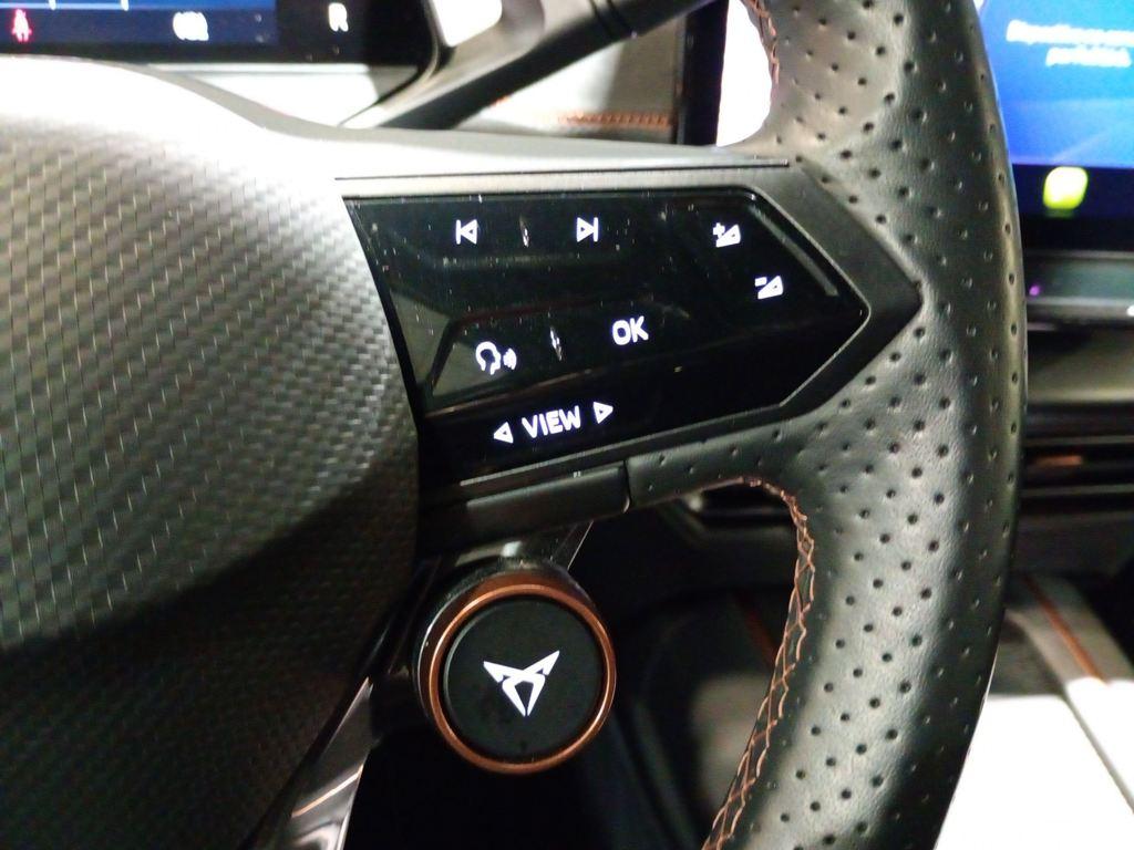 CUPRA Born 58kWh E-Boost Pack 170 kW (231 CV) - 16