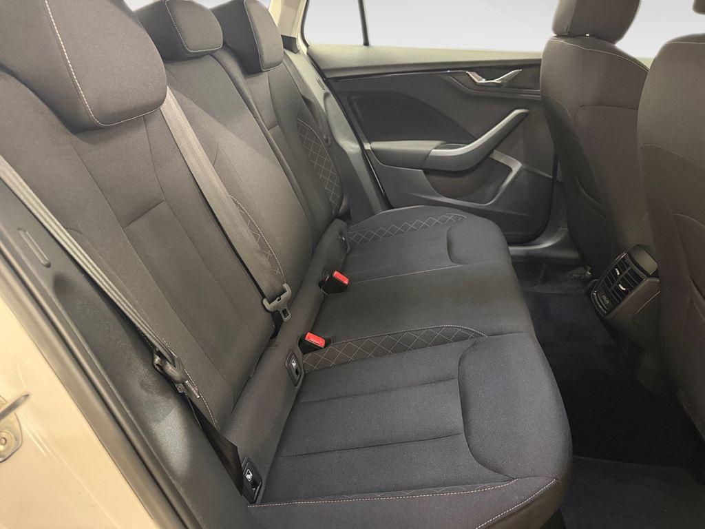Skoda Kamiq 1.0 TSI Ambition 81 kW (110 CV) - 5