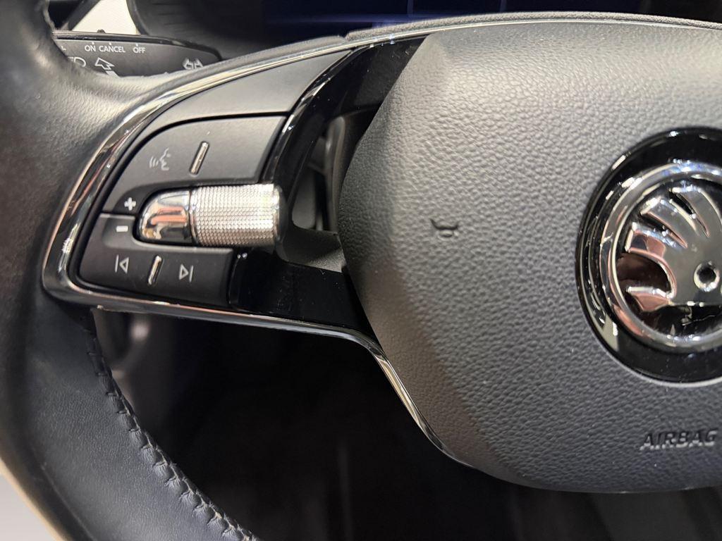 Skoda Kamiq 1.0 TSI Ambition 81 kW (110 CV) - 8