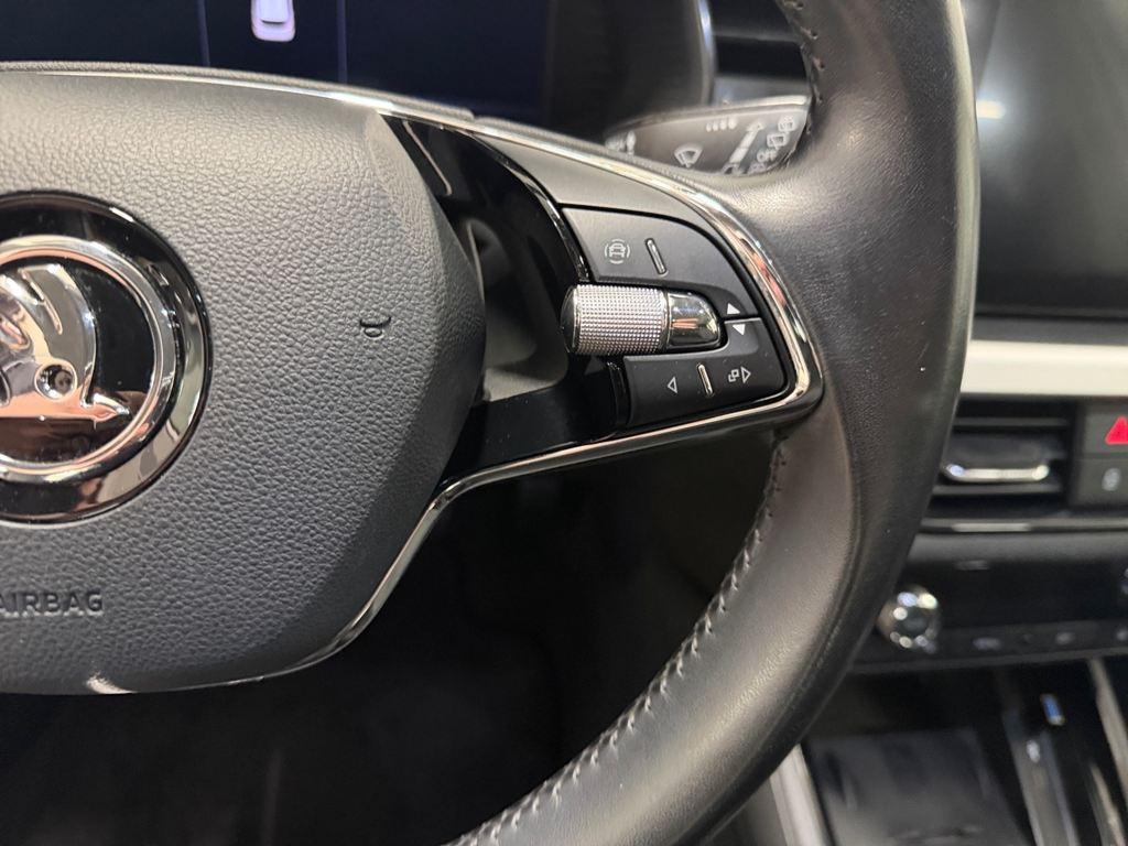 Skoda Kamiq 1.0 TSI Ambition 81 kW (110 CV) - 9