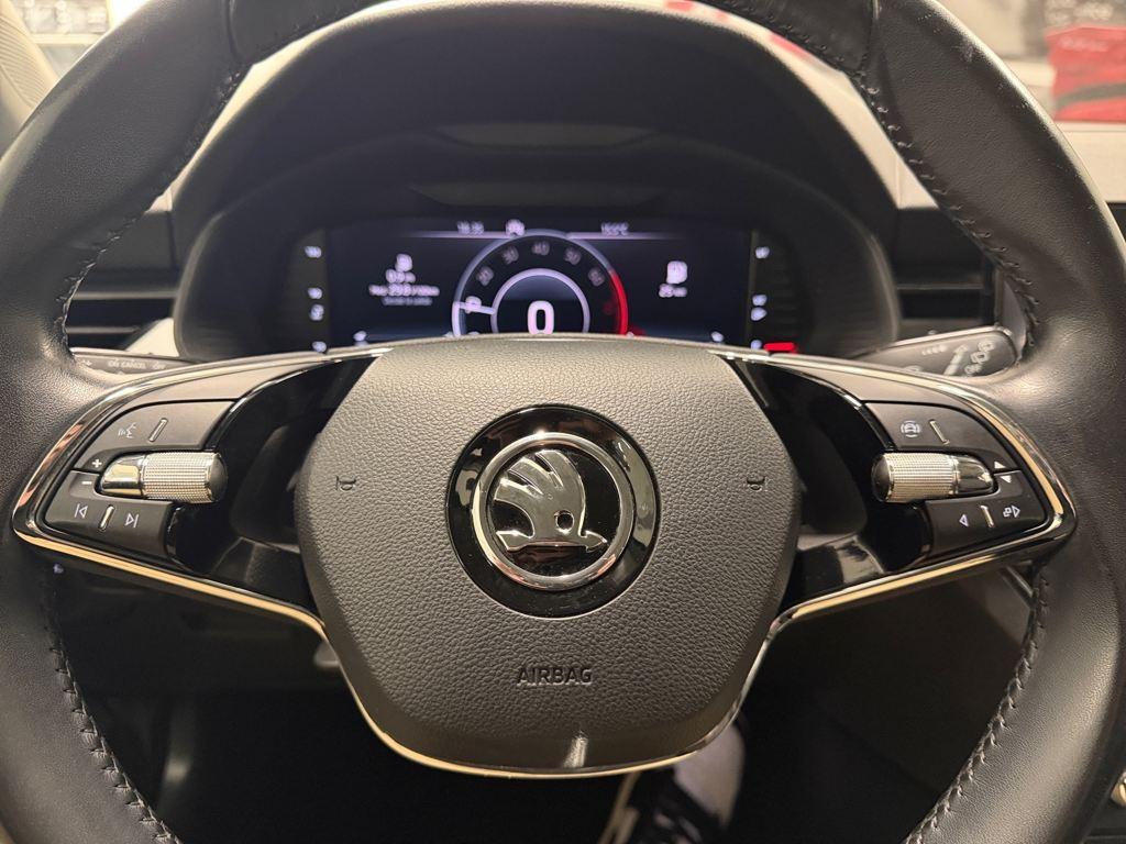 Skoda Kamiq 1.0 TSI Ambition 81 kW (110 CV) - 13