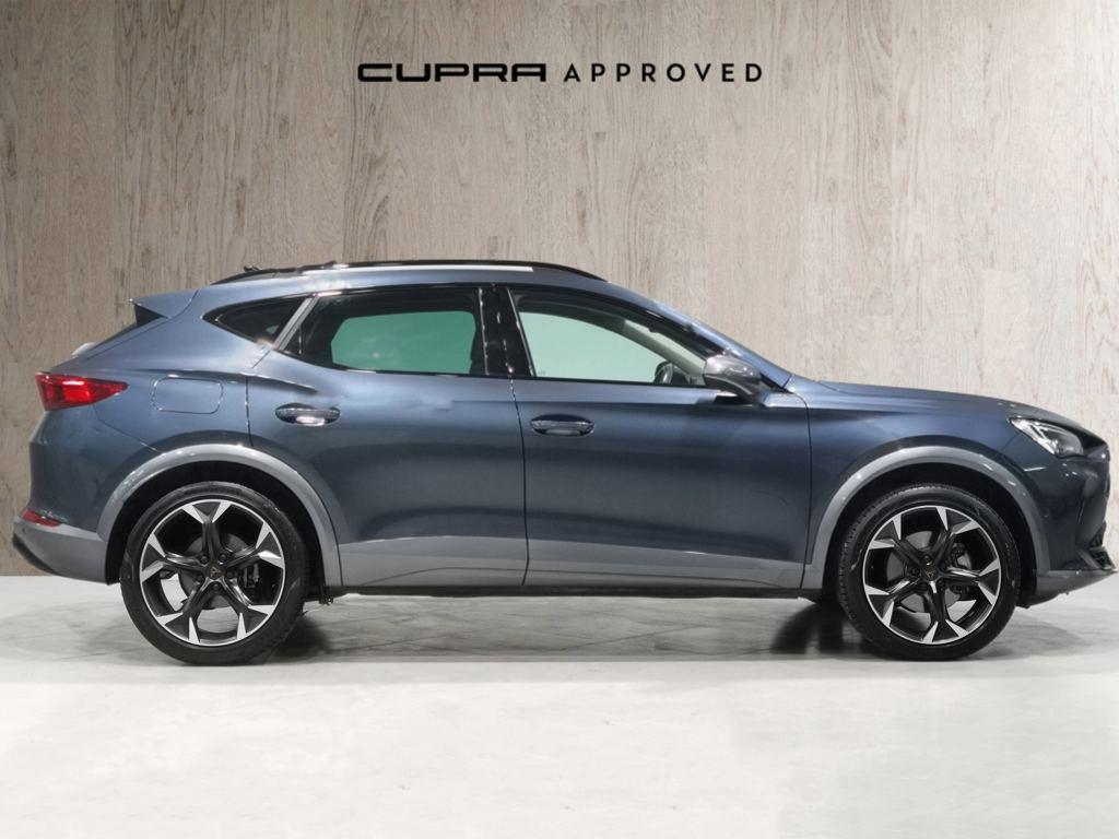 CUPRA Formentor 1.5 TSI DSG 110 kW (150 CV) - 2