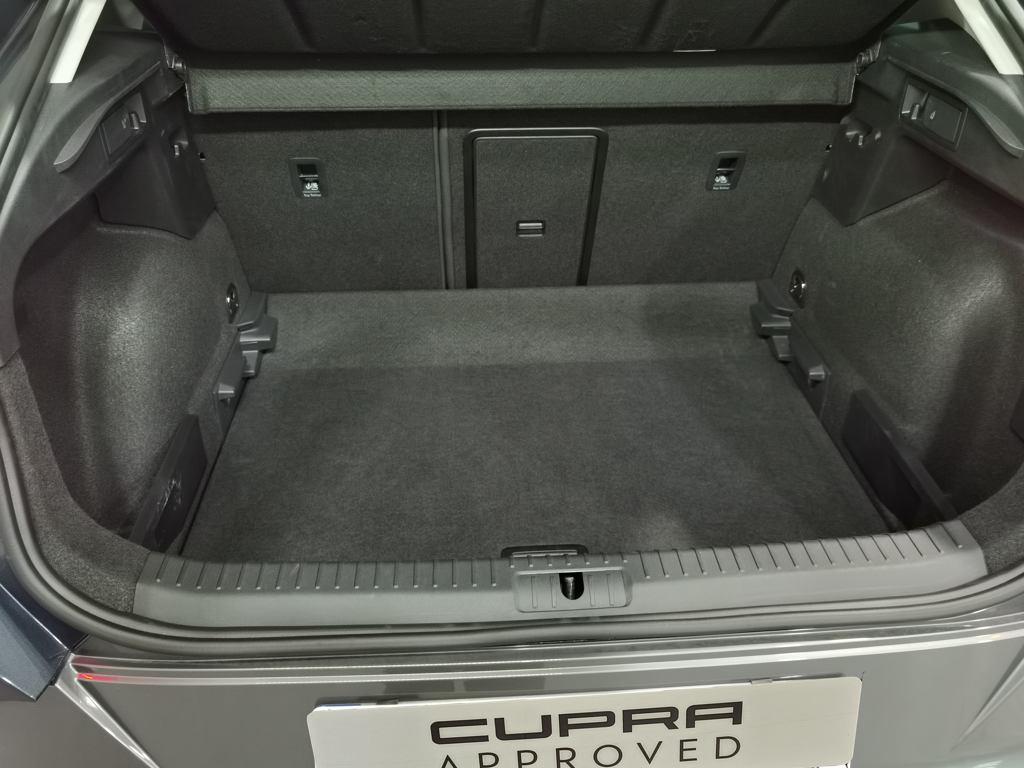 CUPRA Formentor 1.5 TSI DSG 110 kW (150 CV) - 6