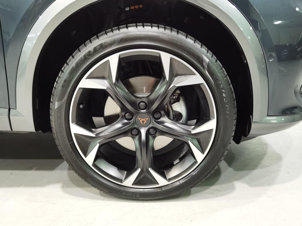 CUPRA Formentor 1.5 TSI DSG 110 kW (150 CV) - 7