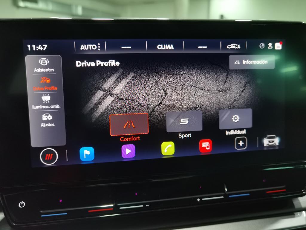 CUPRA Formentor 1.5 TSI DSG 110 kW (150 CV) - 13