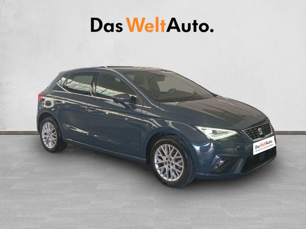SEAT Ibiza 1.0 TSI S&S Xcellence 85 kW (115 CV) - 0