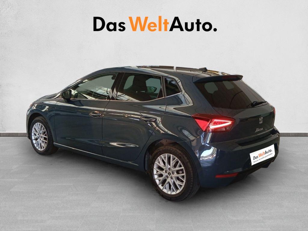 SEAT Ibiza 1.0 TSI S&S Xcellence 85 kW (115 CV) - 1