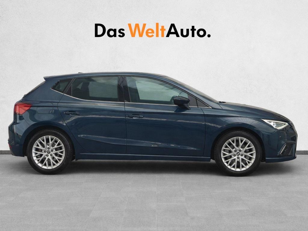 SEAT Ibiza 1.0 TSI S&S Xcellence 85 kW (115 CV) - 2