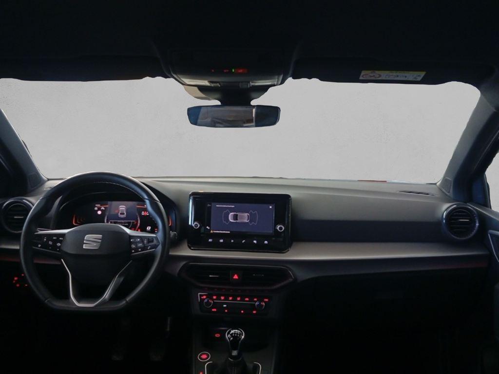 SEAT Ibiza 1.0 TSI S&S Xcellence 85 kW (115 CV) - 3