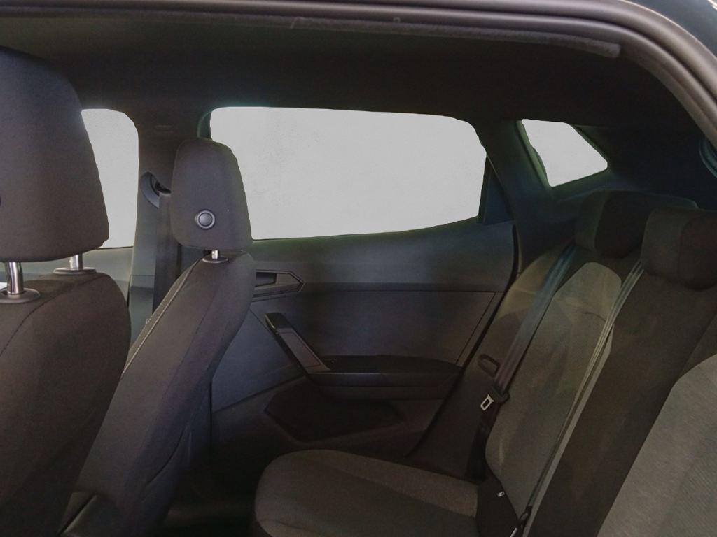 SEAT Ibiza 1.0 TSI S&S Xcellence 85 kW (115 CV) - 5