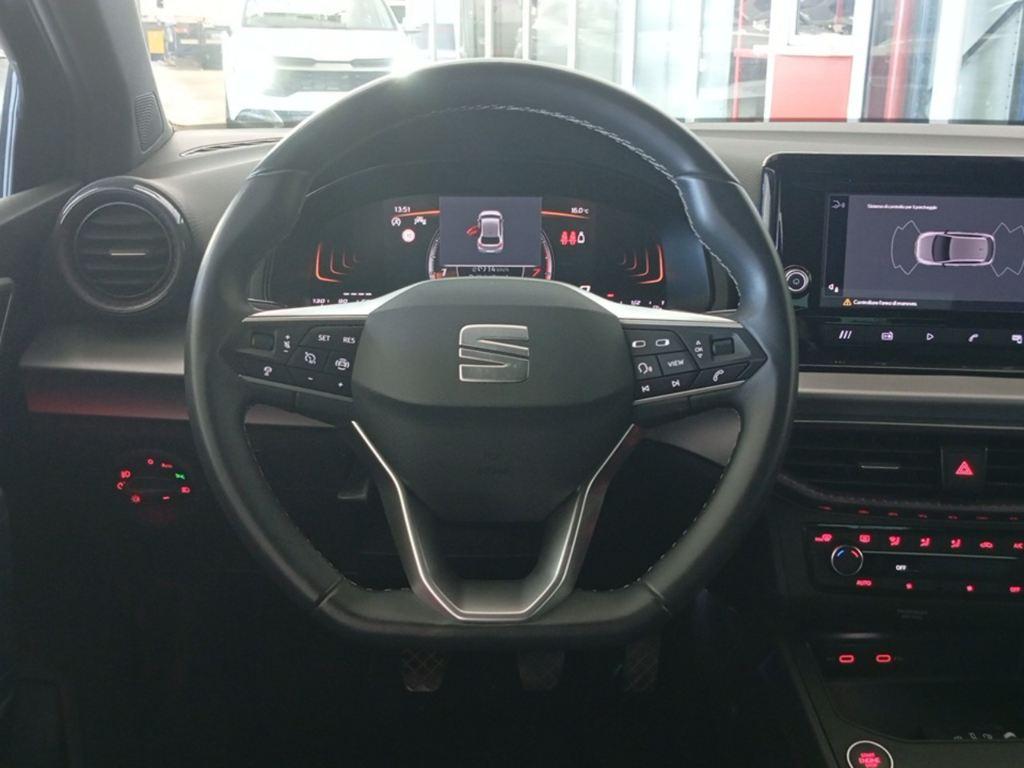 SEAT Ibiza 1.0 TSI S&S Xcellence 85 kW (115 CV) - 8