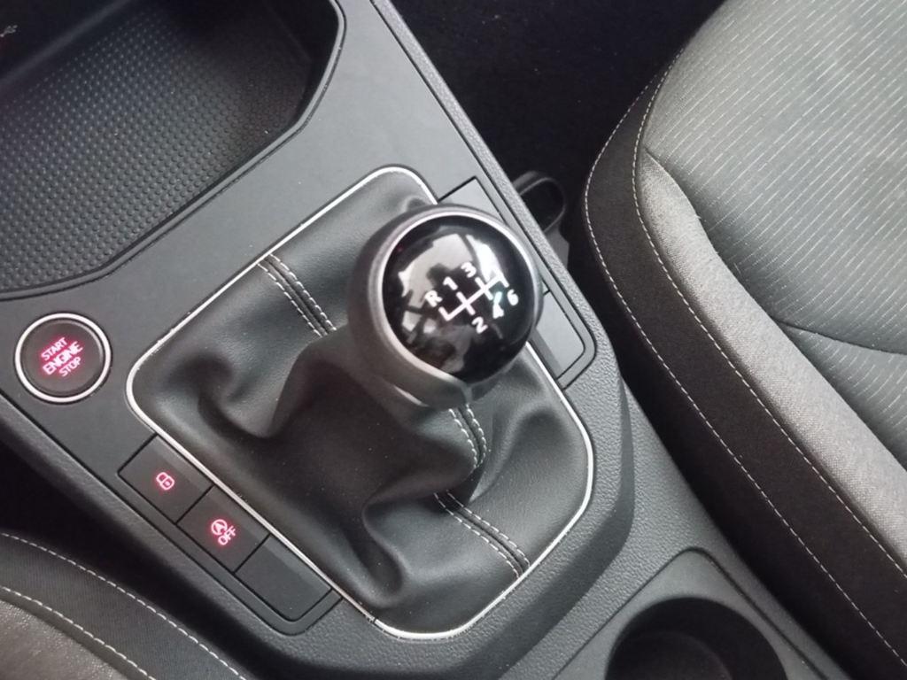 SEAT Ibiza 1.0 TSI S&S Xcellence 85 kW (115 CV) - 9