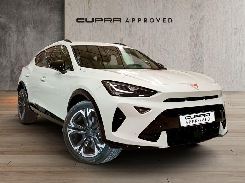 CUPRA Formentor 1.5 TSI 110 kW (150 CV) - 0
