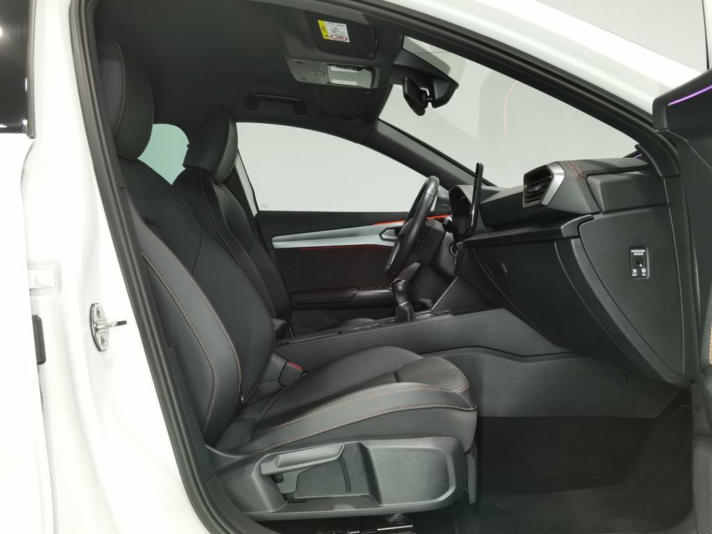 CUPRA Formentor 1.5 TSI 110 kW (150 CV) - 4