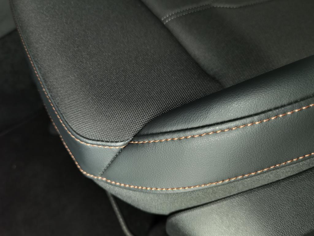 CUPRA Formentor 1.5 TSI 110 kW (150 CV) - 10