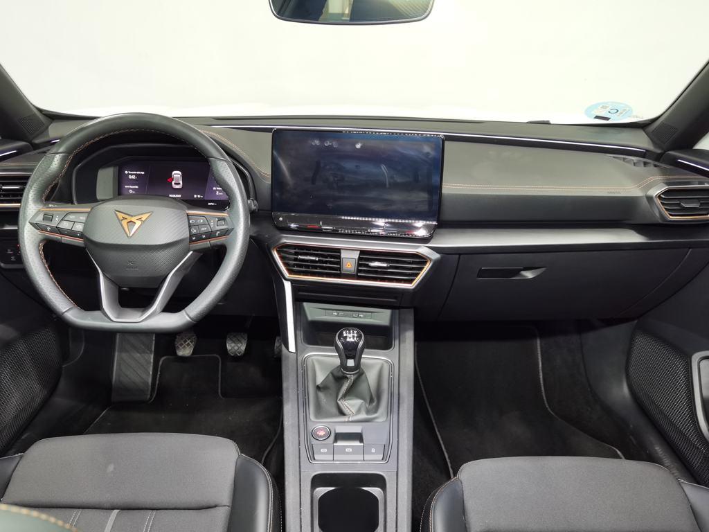 CUPRA Formentor 1.5 TSI 110 kW (150 CV) - 3