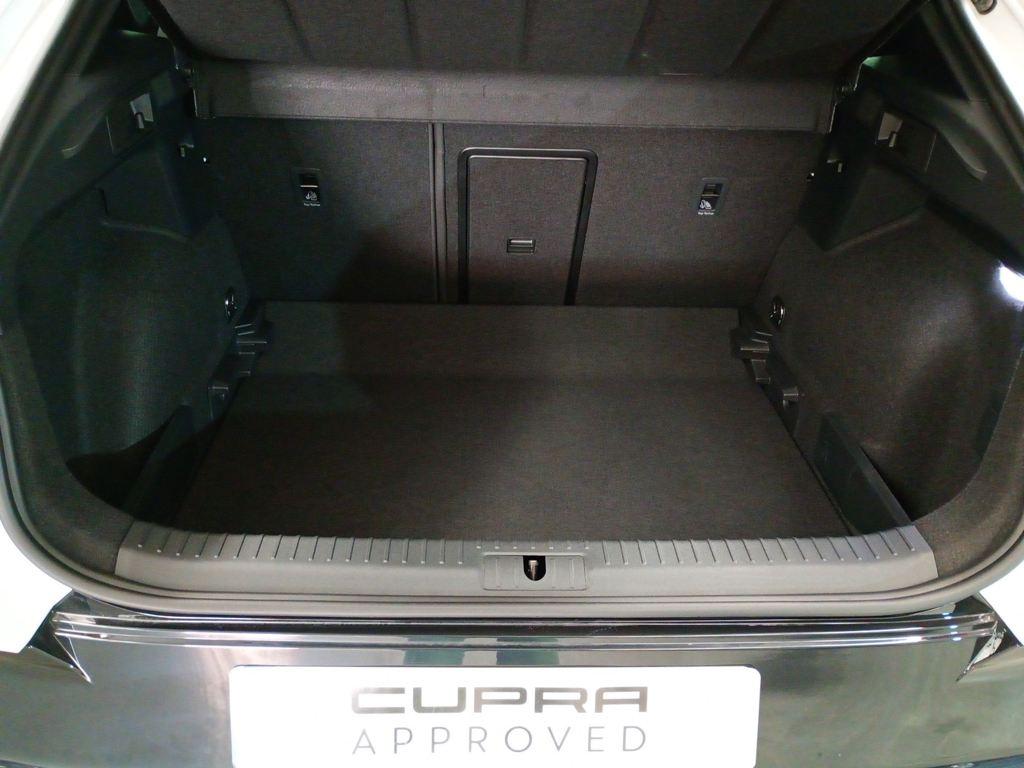CUPRA Formentor 1.5 TSI 110 kW (150 CV) - 6