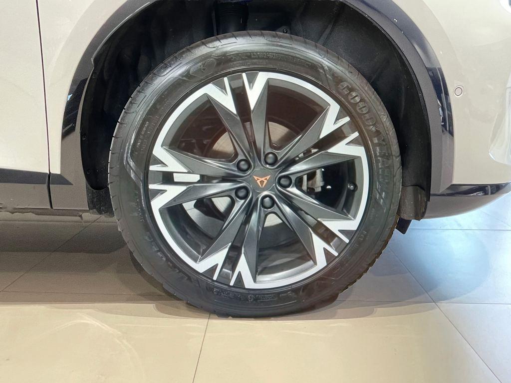 CUPRA Formentor 1.5 TSI 110 kW (150 CV) - 7