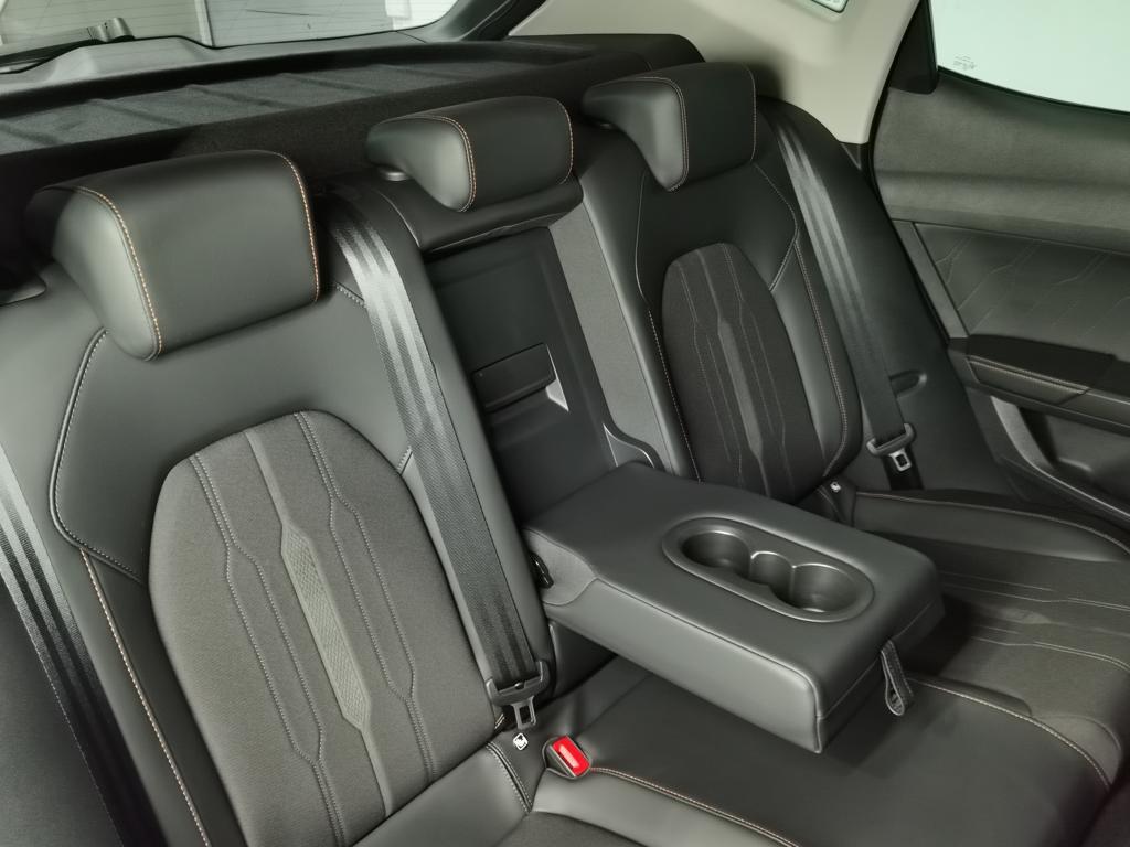 CUPRA Formentor 1.5 TSI 110 kW (150 CV) - 15