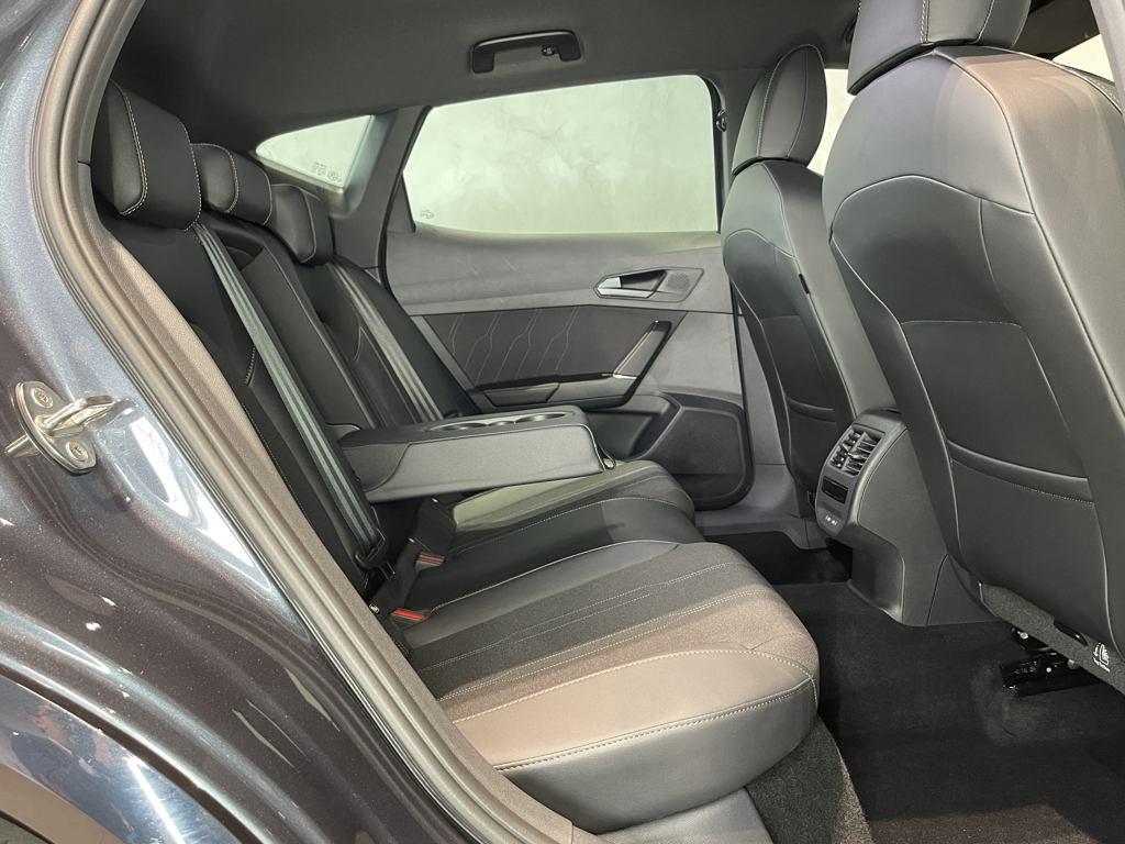 CUPRA Formentor 1.5 TSI 110 kW (150 CV) - 5