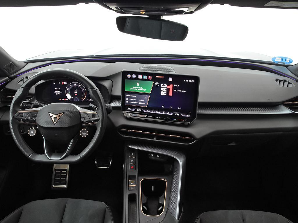 CUPRA Terramar 1.5 TSI e-Hybrid DSG 150 kW (204 CV) - 3
