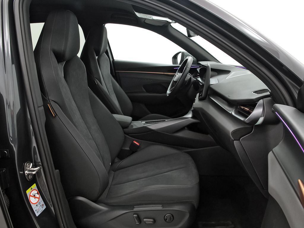 CUPRA Terramar 1.5 TSI e-Hybrid DSG 150 kW (204 CV) - 4