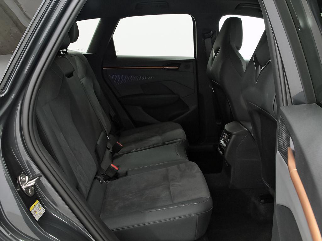 CUPRA Terramar 1.5 TSI e-Hybrid DSG 150 kW (204 CV) - 5