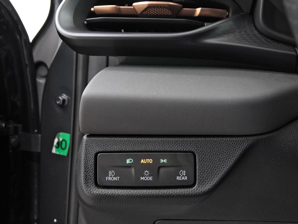 CUPRA Terramar 1.5 TSI e-Hybrid DSG 150 kW (204 CV) - 10